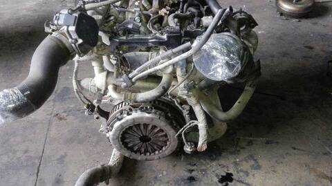 Foto 3ª: Motor Completo Kia Ceed DRIVE 90CV 66KW [D4FBL] (2011)