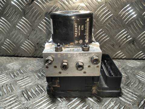 Abs Volkswagen Touareg BKS