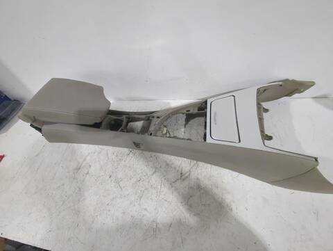 Foto 2ª: Consola Central Bmw Serie 1 114 120 D 177CV [N47 D20 A N47 D20 C] (2003)