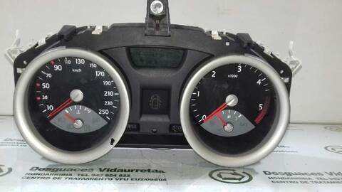 Cuadro de Instrumentos Renault Megane 1.9 DCI DIESEL 120CV 88KW FAMILIAR II FAMILIAR