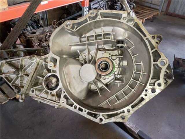 Caja Cambios Opel Astra 1.7 CLUB [1.7 LTR. - 50 KW TURBODIESEL CAT (X 17 DTL - 2H8)]