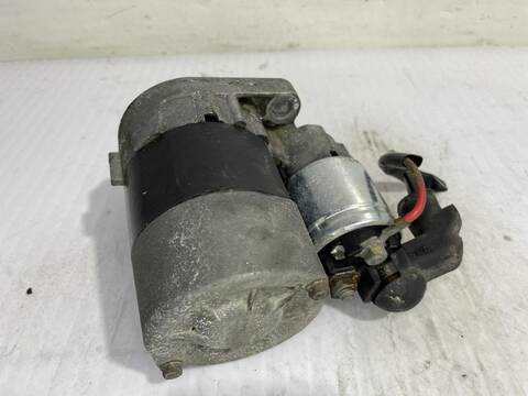 Foto 3ª: Motor de Arranque Nissan Micra ACENTA 80CV (2002)