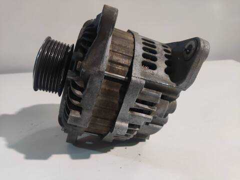 Foto 3ª: Alternador Nissan Pathfinder 2.5 DCI LE 171CV