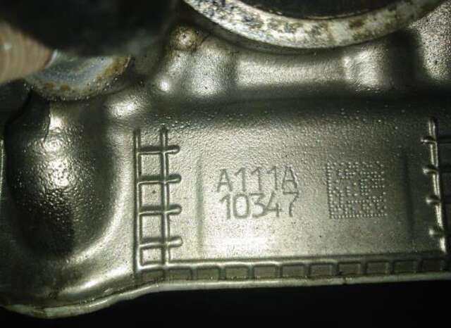 Culata Toyota Prius 1.8 ADVANCE [1.8 LTR. - 73 KW 16V CAT (HÍBRIDO)]