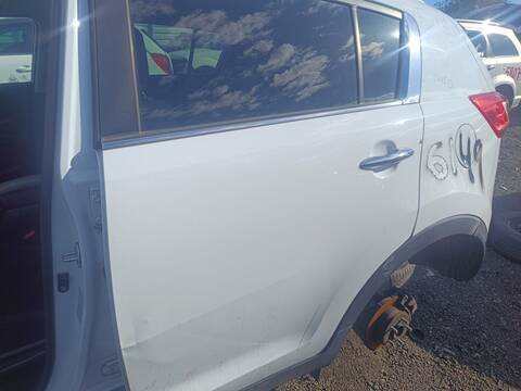 Puerta Trasera Izquierda Kia Sportage X-TECH 4X2 116CV 85KW