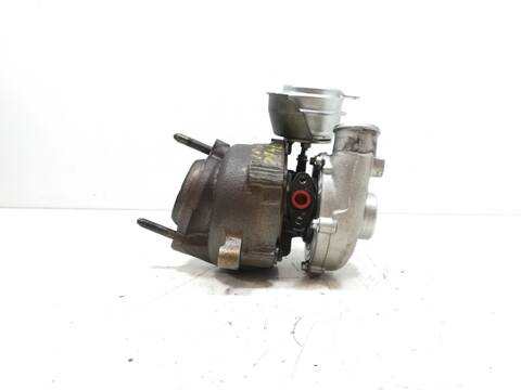 Turbocompresor Bmw Serie 3 315 204D1 BERLINA