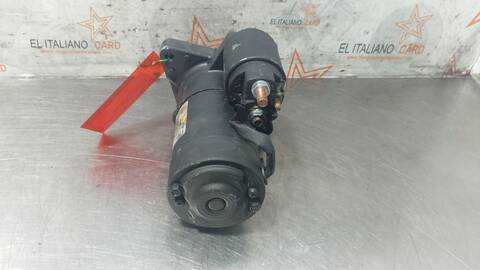 Foto 4ª: Motor de Arranque Nissan Qashqai ACENTA 150CV 110KW [M9R832] (2010)