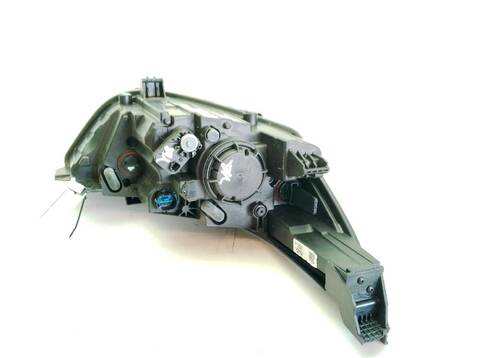 Foto 2ª: Faro Izquierdo Kia Stonic VERSION INDEFINIDA (2017)