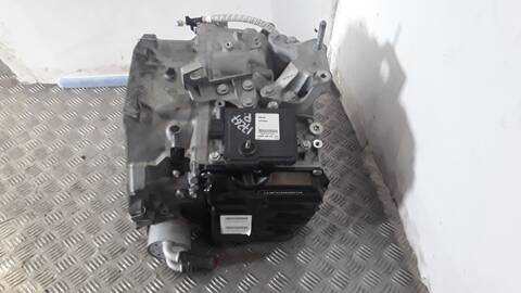 Foto 2ª: Caja Cambios Toyota Corolla HYBRID STILE 98CV 72KW [2ZR] (2021)