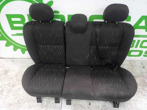 Asientos Traseros Ford Focus AMBIENTE 90CV