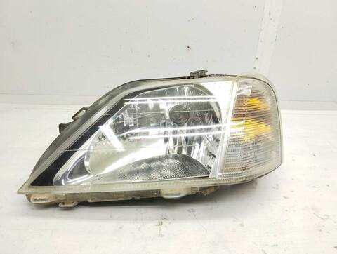 Faro Izquierdo Dacia Logan AMBIANCE 75CV 55KW