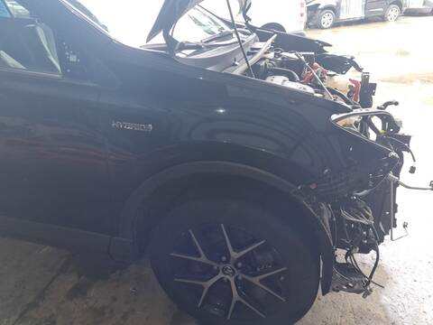 Aleta Delantera Derecha Toyota Rav4 FEEL HYBRID 197CV