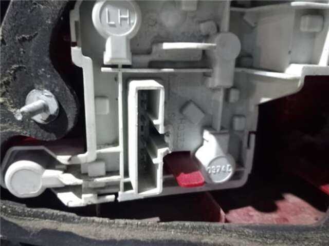 Foto 3ª: Piloto Trasero Izquierdo Ford Mondeo 2.2 TDCI [QJBB]