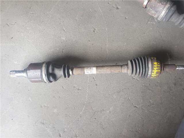 Transmision Delantera Izquierda Renault Scenic 1.5 AUTHENTIQUE [1.5 LTR. - 78 KW DCI DIESEL] (JM)(2003-_)