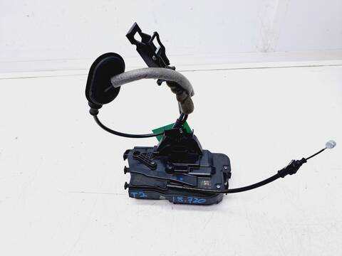 Cerradura Puerta Trasera Izquierda Ford Puma HYBRID ST-LINE 125CV 92KW