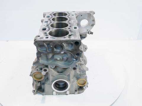 Foto 3ª: Bloque Motor Bmw Serie 3 315 190 CV 140KW [B47O B47D20A] (2017)