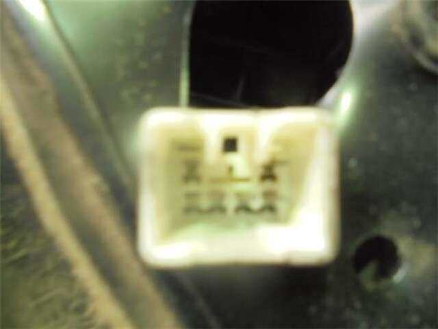Foto 2ª: Retrovisor Derecho Daewoo Nubira 1.6 [A16DMS]
