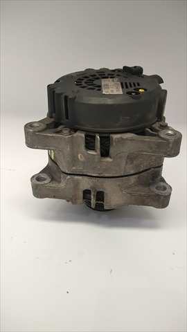 Foto 4ª: Alternador Peugeot 407 2.0 HDI [D/RHF] (2009)