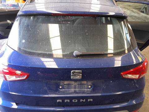 Portón Seat Arona 1.0 TSI 116CV 85KW