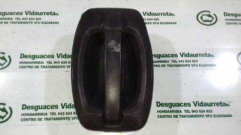 Maneta Exterior Delantera Derecha Citroen Jumper 3.0 HDI FAP CAT 157CV 116KW CAJA CERRADA