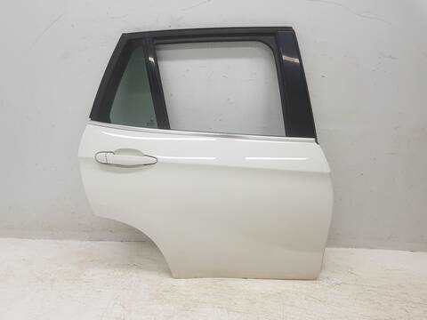 Puerta Trasera Derecha Bmw X1 SDRIVE 18D