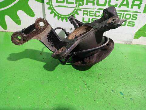 Foto 3ª: Mangueta Delantera Derecha Renault Scenic XMOD BOSE 132CV [H5F 404  H5F 408] (2009)