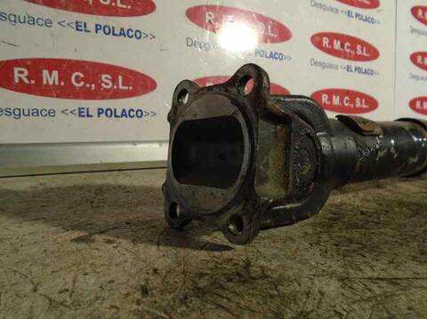 Foto 2ª: Transmision Central Opel Monterey 3.0 DTI CAT 159CV 117KW [4JXI] (1999)