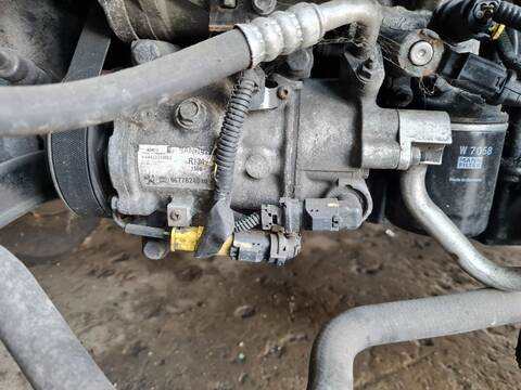 Compresor Aire Acondicionado Peugeot 508 ALLURE 150CV 110KW