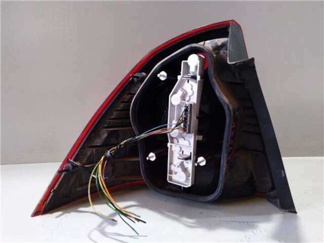 Foto 2ª: Piloto Trasero Derecho Ford Focus 1.6 TREND [1.6 LTR. - 80 KW TDCI CAT] [G8DB]