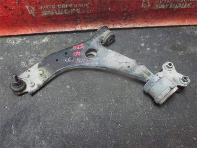 Brazo Suspension Delantero Izquierdo Volvo C30 1.8F (FLEXIFUEL) R-DESIGN [1.8 LTR. - 92 KW FLEXIFUEL CAT]