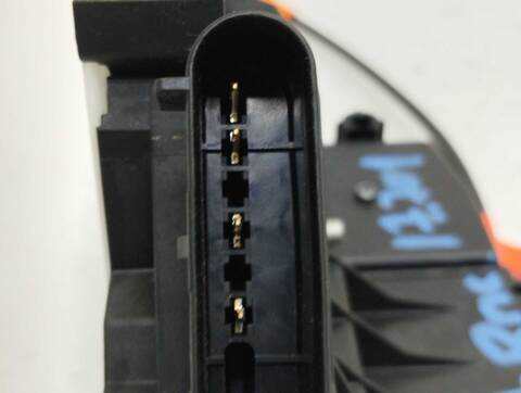 Foto 3ª: Cerradura Puerta Trasera Izquierda Ford EcoSport COOL CONNECT 125CV 92KW [M1JU] (2021)
