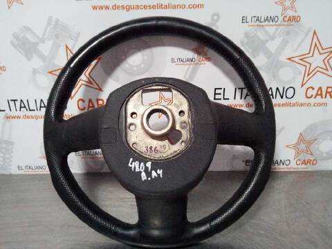 Foto 4ª: Volante Audi A4 2.0 TDI 16V 103KW) BERLINA 140CV [BLB] (2006)