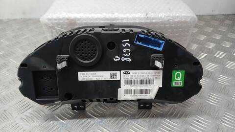 Foto 3ª: Cuadro de Instrumentos DR 4.0 EV 116CV [SQRE4G15C] (2022)