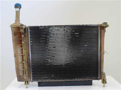 Foto 2ª: Radiador Motor Lancia Y 1.2 GOLD 69CV 51KW [169A4000] (2013)