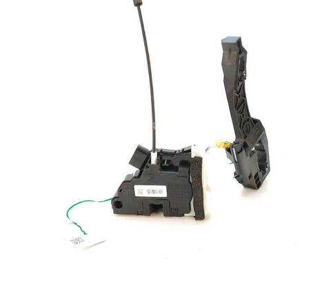 Foto 3ª: Cerradura Puerta Delantera Derecha Hyundai i20 1.2 (2014)