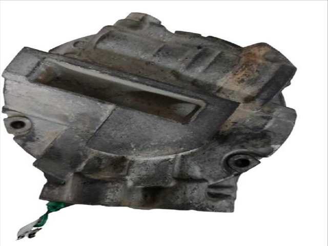 Foto 2ª: Compresor Aire Acondicionado Nissan Qashqai 1.6 DCI A LAS 4 RUEDAS (2006)