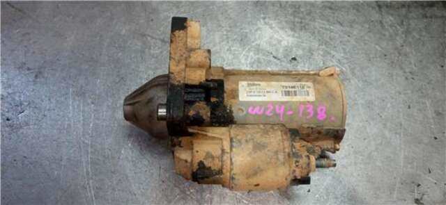 Foto 2ª: Motor de Arranque Peugeot Partner 1.6 ACCESS [1.6 LTR. - 73 KW BLUE-HDI FAP] [BHY]