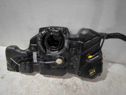 Deposito de Combustible Citroen C4 1.6 HDI AUT. 109CV