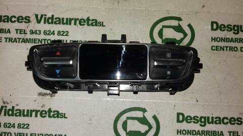 Mando Climatizador Mercedes Clase V 200 V 200/220 CDI 250 CDI/BT AVANTGARDE 447.813) 163CV 120KW
