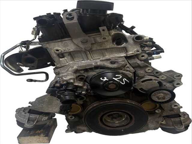 Motor Completo Bmw Serie 5 518 B47 150 CV 110KW