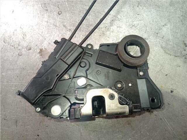 Foto 2ª: Cerradura Puerta Delantera Derecha Toyota Yaris 1.3 VVT-I [2SZ-FE]