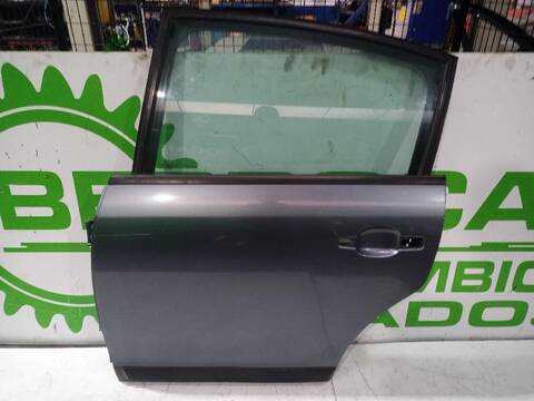 Puerta Trasera Izquierda Citroen C4 COLLECTION 90CV