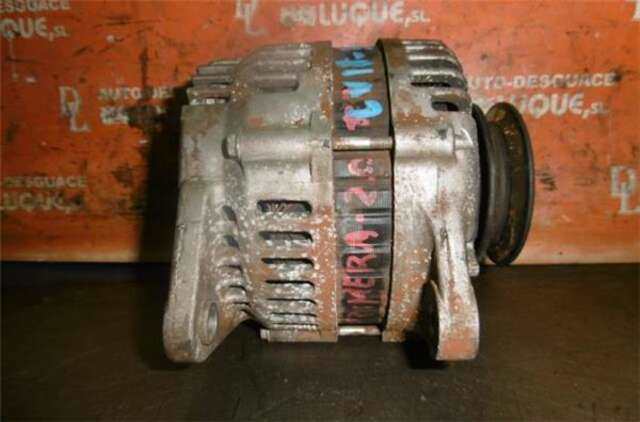 Alternador Nissan Almera 2.0 D