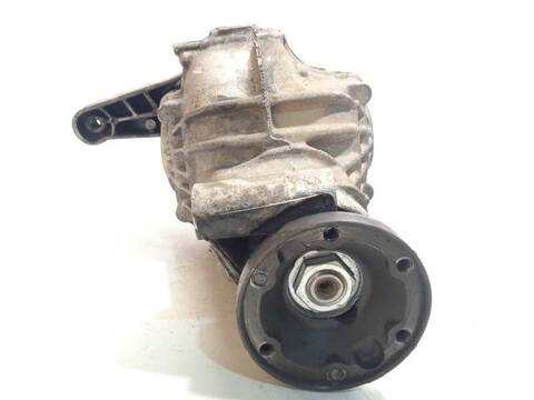 Foto 4ª: Diferencial Delantero Mercedes Clase ML 270 CDI 163.113) W163) [612963] (2003)