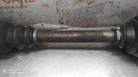 Foto 3ª: Transmision Delantera Izquierda Peugeot 807 SV 128CV 94KW [4HW] (2003)