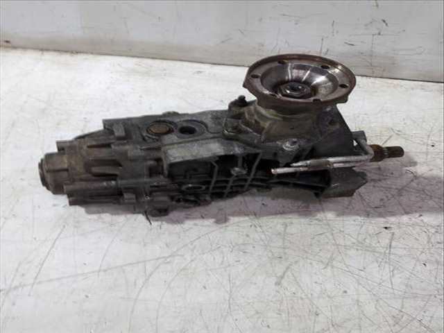 Caja Transfer Land Rover Freelander 2.0 TD4 4X4 109CV