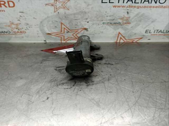 Foto 2ª: Rampa Inyectora Land Rover Range V6 TD AUTOBIOGRAPHY 245CV 180KW [30DDTX] (2011)