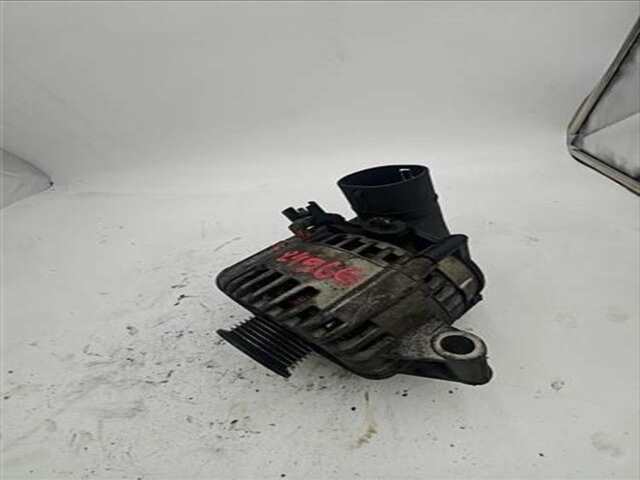 Foto 3ª: Alternador Ford Mondeo 2.2 AMBIENTE (06.2003- ) (D) [2.2 LTR. - 114 KW TDCI] [QJBA]