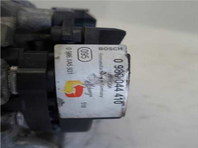 Foto 3ª: Alternador Opel Corsa 1.2 75CV 55KW [Z 12 XE] (2004)