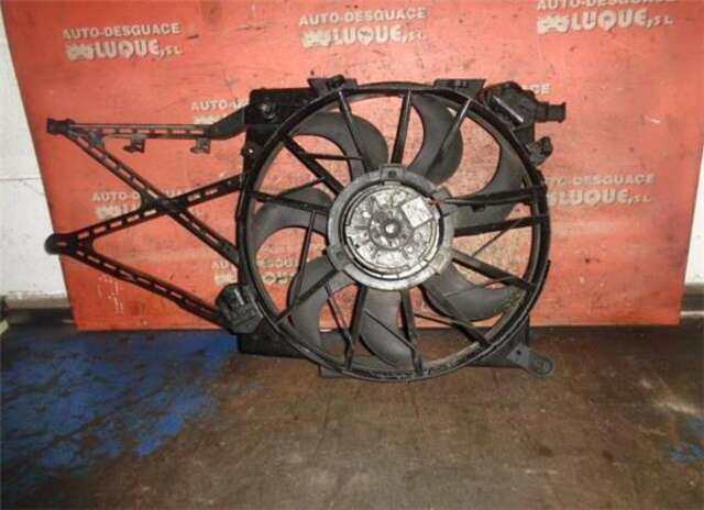 Foto 2ª: Electroventilador Opel Zafira 2.0 DTI (101 CV) [Y20DTH]